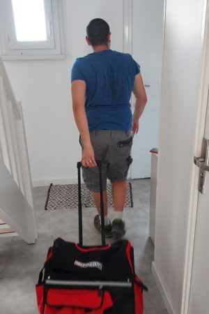 plombier dépannage Saint-Aunès